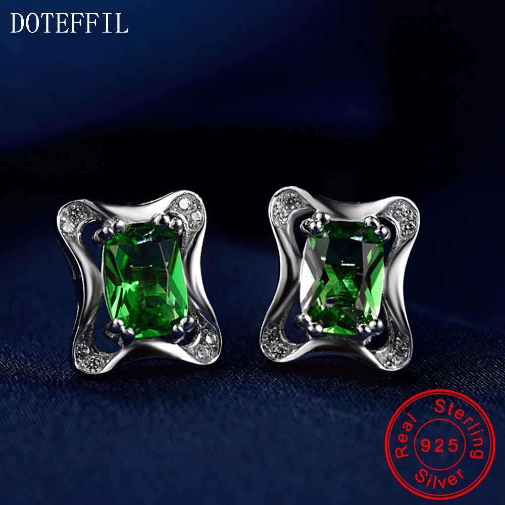 100% Sterling Silver Earrings Charm Women Fashion Zircon Earrings 925 Silver Luxury Women Jewelry Earrings
100% Sterling Silver Earrings Charm Women Fashion Zircon Earrings 925 Silver Luxury Women Jewelry Earrings