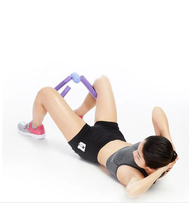 Leg Training Muscle Exercise Fitness Workout Multi-function Gym Sports Device For Thigh Master Arm Chest Waist Leg Training Muscle Exercise Fitness Workout Multi-function Gym Sports Device For Thigh Master Arm Chest Waist