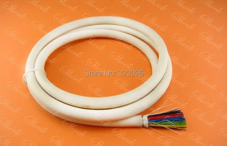 Heart of Ocean shielded wire silver plated Goddess line Headphone color braided line Furukawa line diy headphone wire Heart of Ocean shielded wire silver plated Goddess line Headphone color braided line Furukawa line diy headphone wire<br><br>Aliexpress