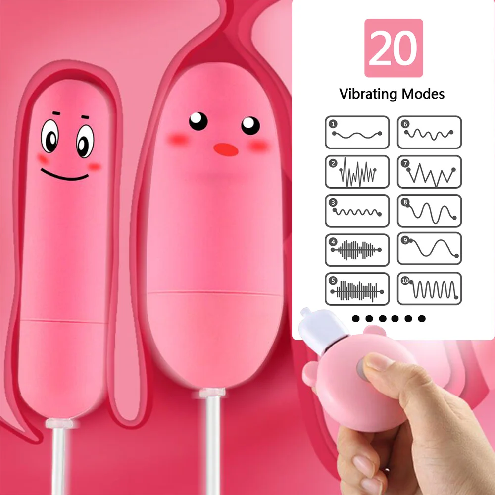 Двойной Вагинальный Вибратор