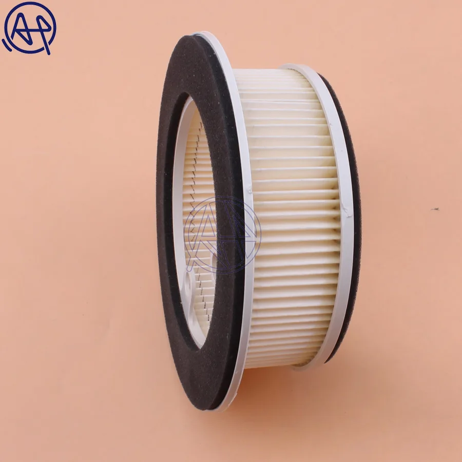 Motorcycle Round Style Air Filter Cleaner Left Right Side Air Filter Transmission Box for Yamaha XP530 TMAX530 T-MAX530 12-15
Motorcycle Round Style Air Filter Cleaner Left Right Side Air Filter Transmission Box for Yamaha XP530 TMAX530 T-MAX530 12-15