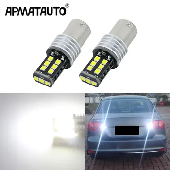 Apmatauto 2x Car LED Lamp 1156 Ba15s P21W 800lm Backup Reverse Light Bulb For VW passat b6 b5 Golf 4 5 tiguan Scirocco R36 R20
Apmatauto 2x Car LED Lamp 1156 Ba15s P21W 800lm Backup Reverse Light Bulb For VW passat b6 b5 Golf 4 5 tiguan Scirocco R36 R20