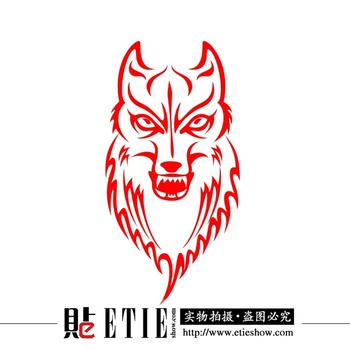 ETIE Factory Direct 2017 Wolf Car Styling Reflective Sticker Weatherproof Carving Paper Sticker Car Accessories Door Stickers
ETIE Factory Direct 2017 Wolf Car Styling Reflective Sticker Weatherproof Carving Paper Sticker Car Accessories Door Stickers