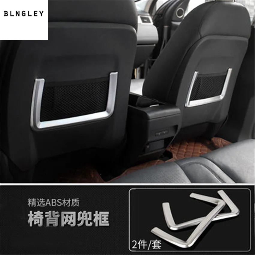 2 шт./лот ABS украшение спинки сиденья чехол для 2016-2018 Land Rover Discovery аксессуары для спортивных автомобилей
2 шт./лот ABS украшение спинки сиденья чехол для 2016-2018 Land Rover Discovery аксессуары для спортивных автомобилей