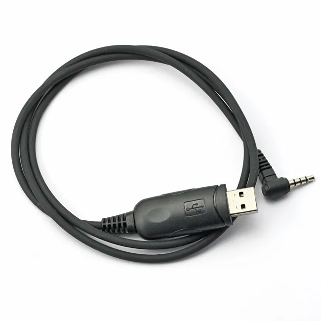 USB Programming Cable for Baofeng UV-3R Brand New