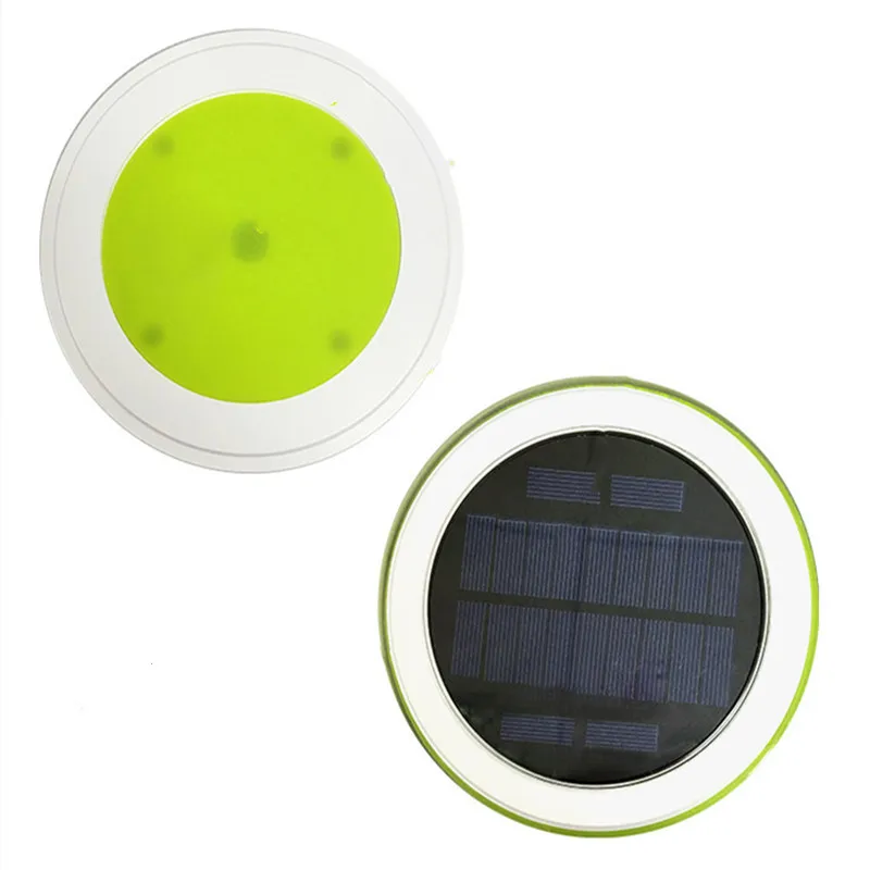 RGB LED Underwater Light Solar Power Pond Outdoor Swimming Pool Floating Waterproof LED Light Remote Control
RGB LED Underwater Light Solar Power Pond Outdoor Swimming Pool Floating Waterproof LED Light Remote Control