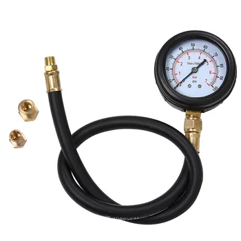 Franchise Tester Engine Car Motor Multi-Function Gas Engine Compression Cylinder Pressure Tester #0624
Franchise Tester Engine Car Motor Multi-Function Gas Engine Compression Cylinder Pressure Tester #0624