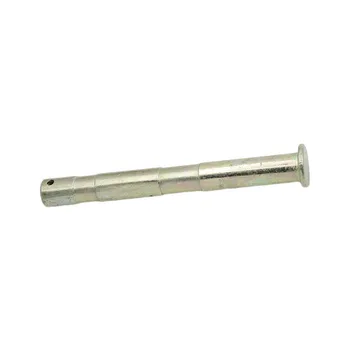 

Centre Stand Pin For Honda C50 C70 C90 CUB 1982 1983 1984 1985 1986 1987 1988 1989 1990 1991 1992 1993 1994 1995 1996-2003