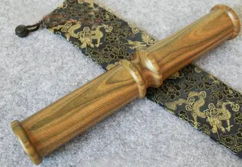 top quality Green wingceltis tai chi ruler Massage stick fitness bar Wooden martial arts sticks kung fu rods
top quality Green wingceltis tai chi ruler Massage stick fitness bar Wooden martial arts sticks kung fu rods