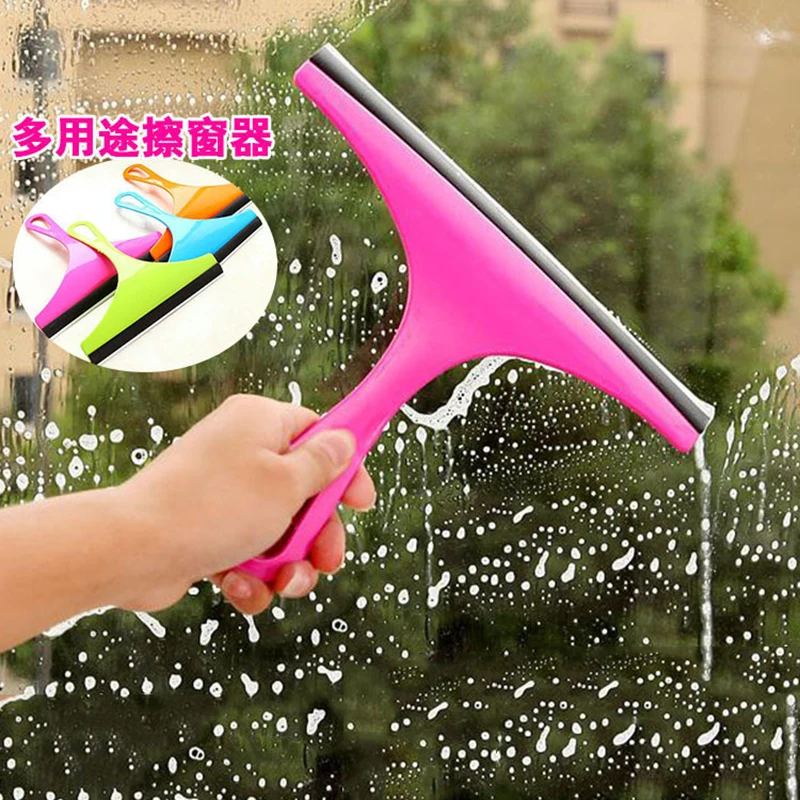 3pcs/Set Window Glass Squeegee Cleanup Scraper Wiper Multifunctional Cleaner Washing Home Tools for Bathroom
3pcs/Set Window Glass Squeegee Cleanup Scraper Wiper Multifunctional Cleaner Washing Home Tools for Bathroom