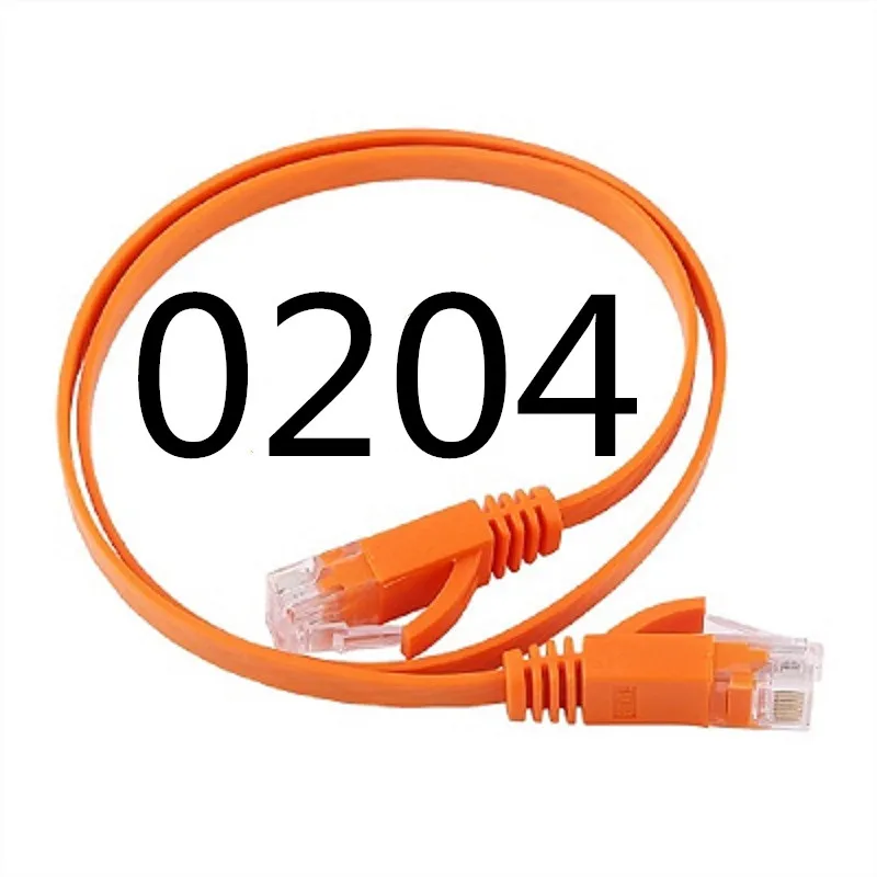 0204 XIWANG Hot Sells CAT7 UTP Round Cable Ethernet Cables Network Wire RJ45 Patch Cord Lan Cable Made In China
0204 XIWANG Hot Sells CAT7 UTP Round Cable Ethernet Cables Network Wire RJ45 Patch Cord Lan Cable Made In China