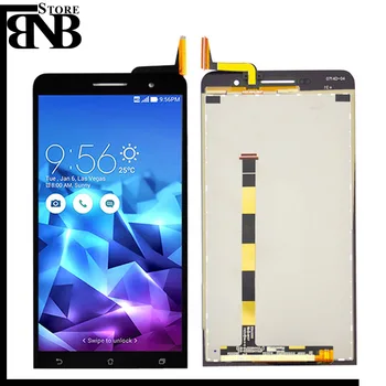 For Asus ZenFone 6 A600CG A600KL A601CG lcd display touch screen Digitizer Sensor Glass Panel Monitor Assembly
For Asus ZenFone 6 A600CG A600KL A601CG lcd display touch screen Digitizer Sensor Glass Panel Monitor Assembly