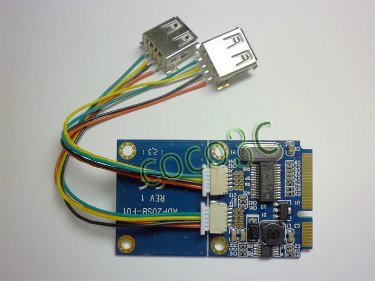 Беспроводный usb своими руками Беспроводный usb своими руками