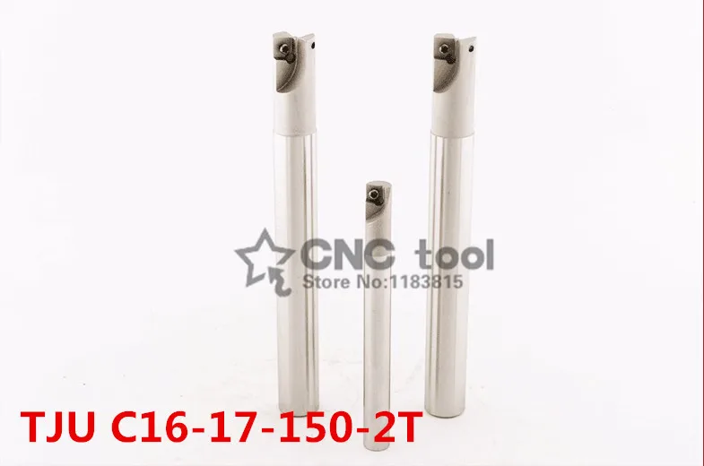 TJU C16-17-150 Face Mill Cutter For Milling Machine,boring bar,Lathe Machine Turning Tools,CNC Milling Cutter
TJU C16-17-150 Face Mill Cutter For Milling Machine,boring bar,Lathe Machine Turning Tools,CNC Milling Cutter