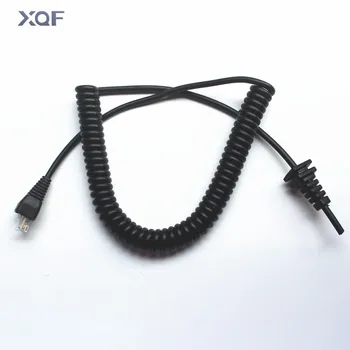 DIY 6 Pin MH-67A8J Hand microphone line for YAESU VX2108 VX2208 VX2508 New Black 
DIY 6 Pin MH-67A8J Hand microphone line for YAESU VX2108 VX2208 VX2508 New Black