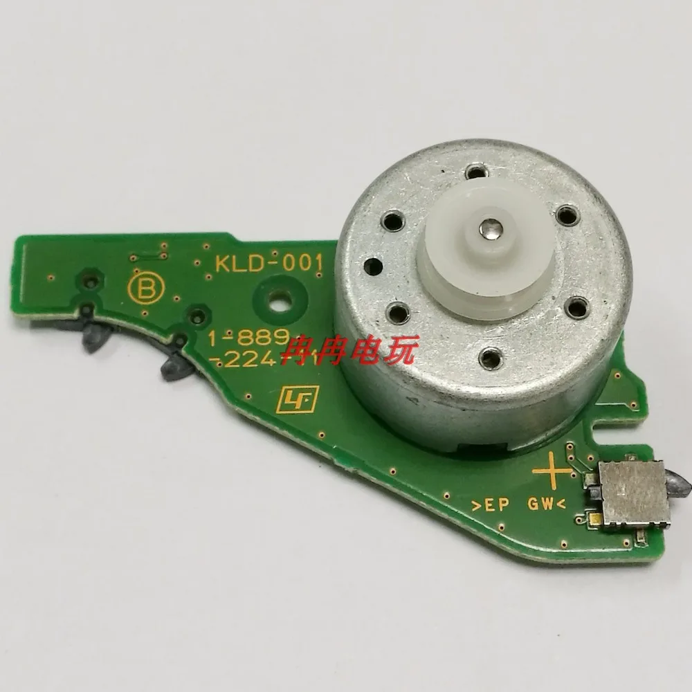 5pcs High Quality Optical Drive Motor for Playstation 4 PS4 11XX Console CD-ROM DVD drive KLD-001 Motor Repair
5pcs High Quality Optical Drive Motor for Playstation 4 PS4 11XX Console CD-ROM DVD drive KLD-001 Motor Repair