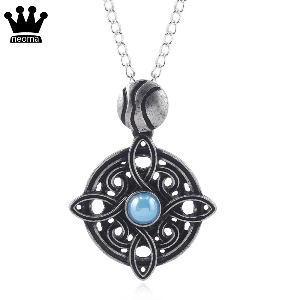 Role-playing Game Elder Scrolls Mara Vintage Necklace Amulet Elder Scrolls V Skyline Character Alloy Round Pendant Jewelry
Role-playing Game Elder Scrolls Mara Vintage Necklace Amulet Elder Scrolls V Skyline Character Alloy Round Pendant Jewelry