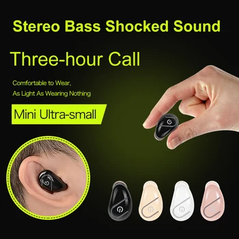 Mini wireless Invisible Earphone Bluetooth Headphone Micro Earbuds Wireless Sport headset Micro Earphone Bluetooth with Mic
Mini wireless Invisible Earphone Bluetooth Headphone Micro Earbuds Wireless Sport headset Micro Earphone Bluetooth with Mic