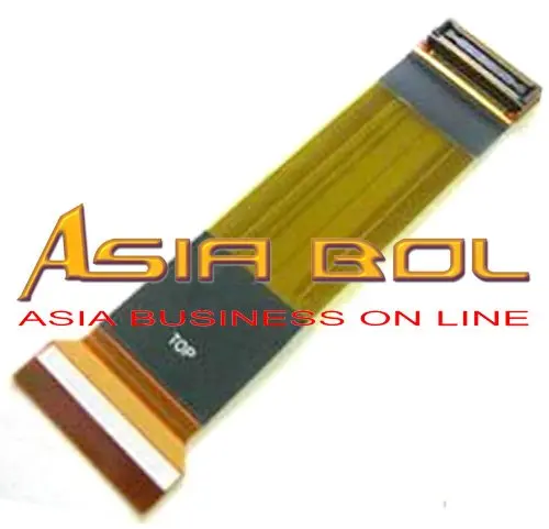 New LCD Display Flex Cable Ribbon Connector Replacement parts For E250 E258 (V1.2 Version)
New LCD Display Flex Cable Ribbon Connector Replacement parts For E250 E258 (V1.2 Version)