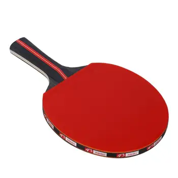 Table Tennis Bat Hand-shake Racket Beginner's Training Ping-Pong Bat Table Tennis Racket Set (2 Rackets + 3 Balls)
Table Tennis Bat Hand-shake Racket Beginner's Training Ping-Pong Bat Table Tennis Racket Set (2 Rackets + 3 Balls)
