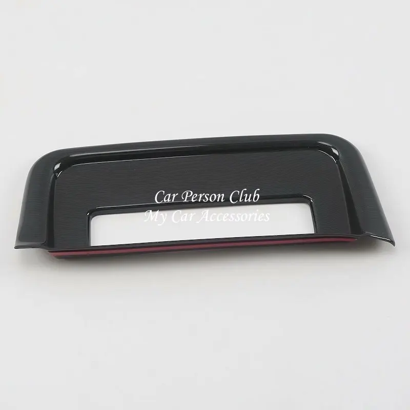 1pcs For Mitsubishi Outlander Interior Cigarette Lighter Panel Frame Cover Trims ABS Chrome 2013-2018 Car styling Accessories
1pcs For Mitsubishi Outlander Interior Cigarette Lighter Panel Frame Cover Trims ABS Chrome 2013-2018 Car styling Accessories
