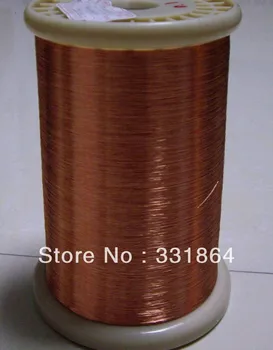 Specifications: Diameter 0.2mm *100m /pc QA-1-155 Polyurethane Wire Copper Wire Enameled Repair cable Free shipping
Specifications: Diameter 0.2mm *100m /pc QA-1-155 Polyurethane Wire Copper Wire Enameled Repair cable Free shipping