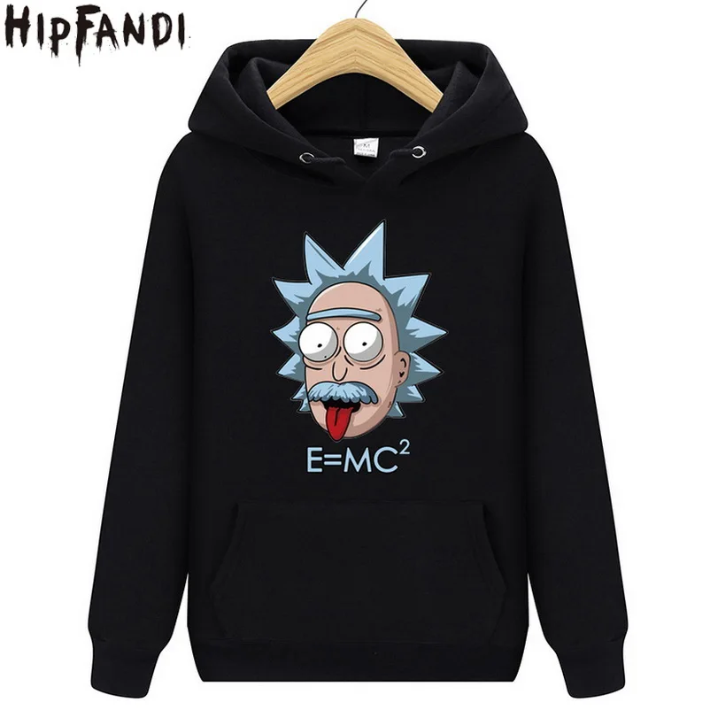 Autumn Sweatshirts morty hoodies men/women Long sleeve print rick Polyester fashion men clothes 2019 sudadera hombre
Autumn Sweatshirts morty hoodies men/women Long sleeve print rick Polyester fashion men clothes 2019 sudadera hombre