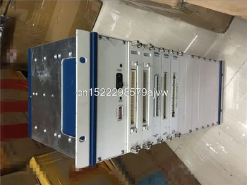 SCXI-1001 Communication/mail machine with card SCXI-1102 1102C 1180 1503 1125
SCXI-1001 Communication/mail machine with card SCXI-1102 1102C 1180 1503 1125