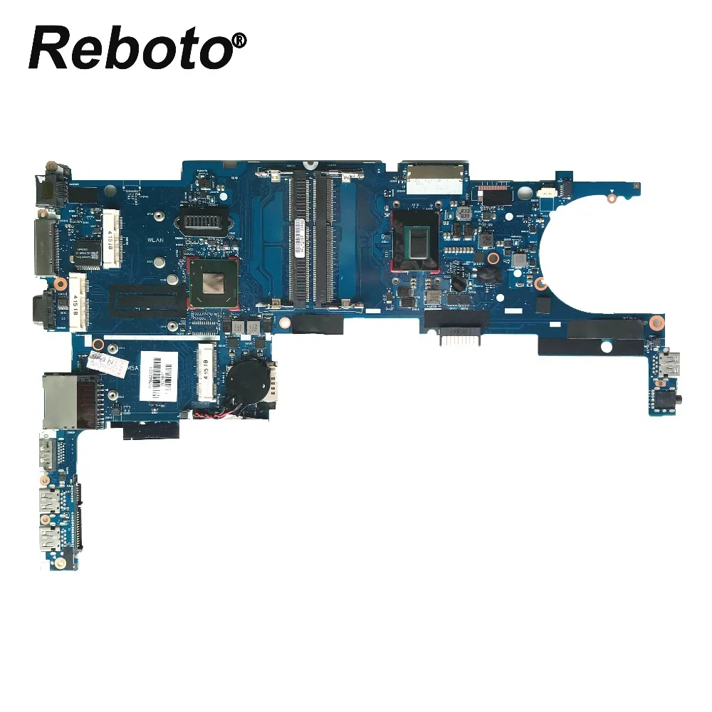 For HP EliteBook 9470m Laptop Motherboard QM77 With i5-3337U 717842-001 717842-601 6050A2514101 MainBoard 100% Tested Fast Ship
For HP EliteBook 9470m Laptop Motherboard QM77 With i5-3337U 717842-001 717842-601 6050A2514101 MainBoard 100% Tested Fast Ship