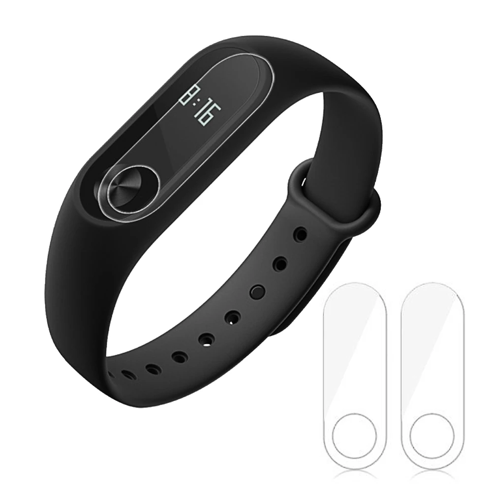 EKIND 10pcs Ultra-Thin PET HD Screen Protector Film Protective for Xiaomi Xiomi Xiao Mi2 Wrist Watch Band Miband Mi 2 II Band2
EKIND 10pcs Ultra-Thin PET HD Screen Protector Film Protective for Xiaomi Xiomi Xiao Mi2 Wrist Watch Band Miband Mi 2 II Band2