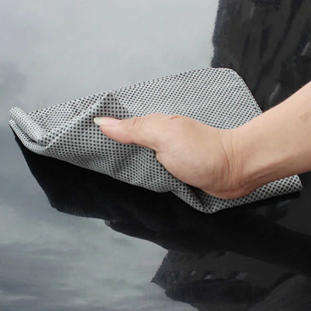 Multi-function Towel Synthetic Deerskin Water Absorption Cloth Practical Cleaning For Car,Furnature Electric appliance, Glass
Multi-function Towel Synthetic Deerskin Water Absorption Cloth Practical Cleaning For Car,Furnature Electric appliance, Glass
