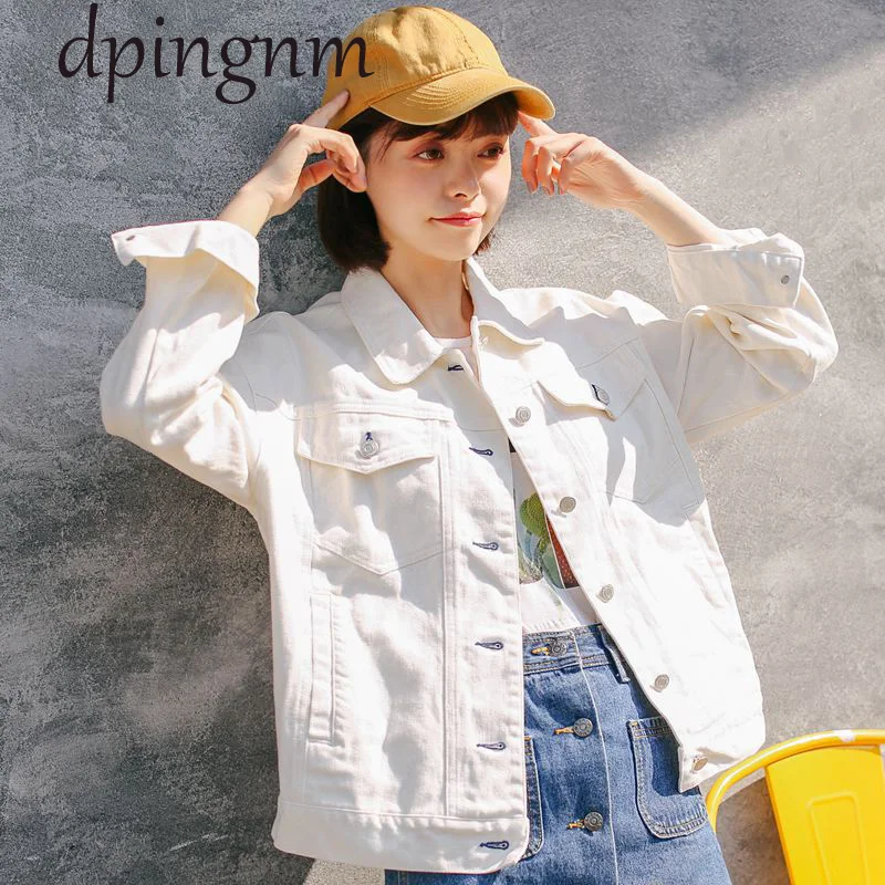 Bigswety Jeans Jacket Light Blue Bomber Short Denim Jakcets Jaqueta Casual Ripped Jeans Coat Long Sleeve XL Outwear Jacket Coat
Bigswety Jeans Jacket Light Blue Bomber Short Denim Jakcets Jaqueta Casual Ripped Jeans Coat Long Sleeve XL Outwear Jacket Coat