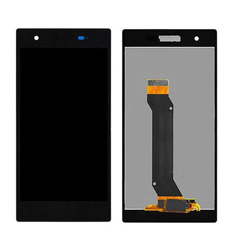 For Sony Xperia Z1S L39T C6916 LCD Display with Touch Screen Digitizer Assembly Free shipping
For Sony Xperia Z1S L39T C6916 LCD Display with Touch Screen Digitizer Assembly Free shipping
