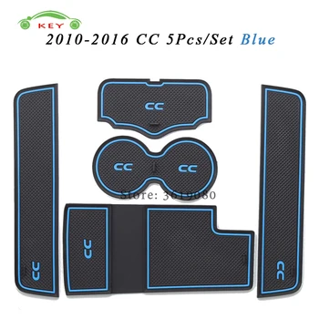 For Volkswagen VW CC 2010-2016 Car Gate Slot Mat Rubber Anti-slip Door Pad Auto Cup Holder Mat Car Interior Accessories
For Volkswagen VW CC 2010-2016 Car Gate Slot Mat Rubber Anti-slip Door Pad Auto Cup Holder Mat Car Interior Accessories