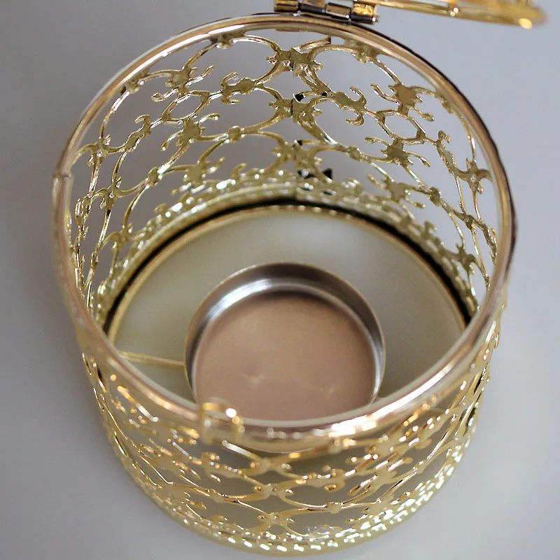 Metal Hollow Moroccan Lantern Candle Holder Tea Light Candle Cradle Home Room Decor Dropshipping FAS
Metal Hollow Moroccan Lantern Candle Holder Tea Light Candle Cradle Home Room Decor Dropshipping FAS