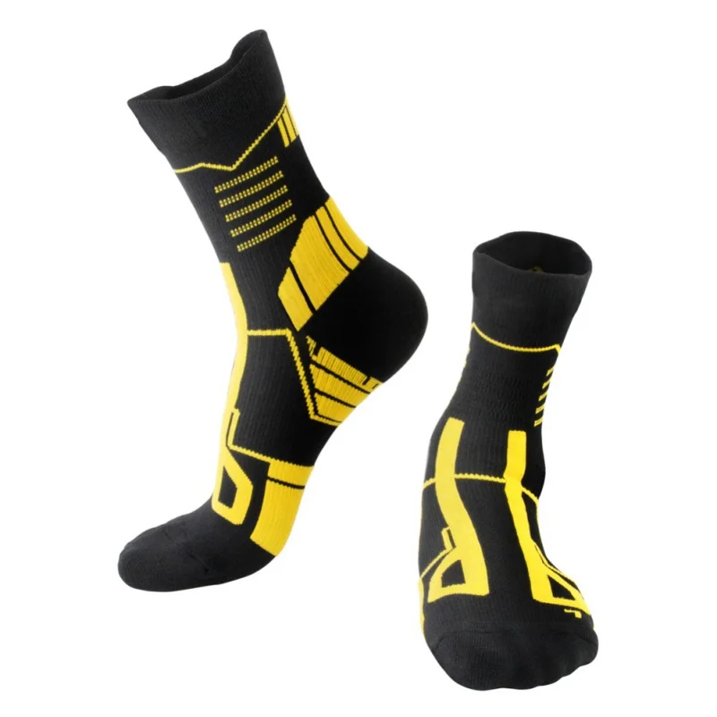 New Arrived Outdoor Running Professional Man Cotton Socks Breathable Bicycle Socks men's women's Sport Cycling Socks
New Arrived Outdoor Running Professional Man Cotton Socks Breathable Bicycle Socks men's women's Sport Cycling Socks
