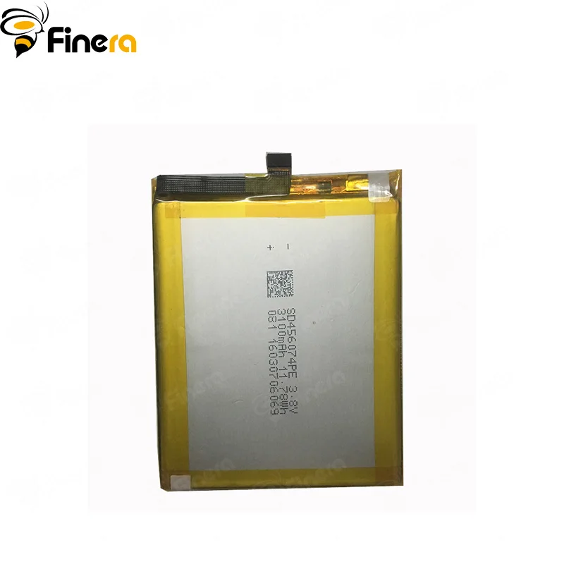 Original 3180mAh For Vernee Apollo Battery Replacement For Vernee Apollo Smart Phone
Original 3180mAh For Vernee Apollo Battery Replacement For Vernee Apollo Smart Phone