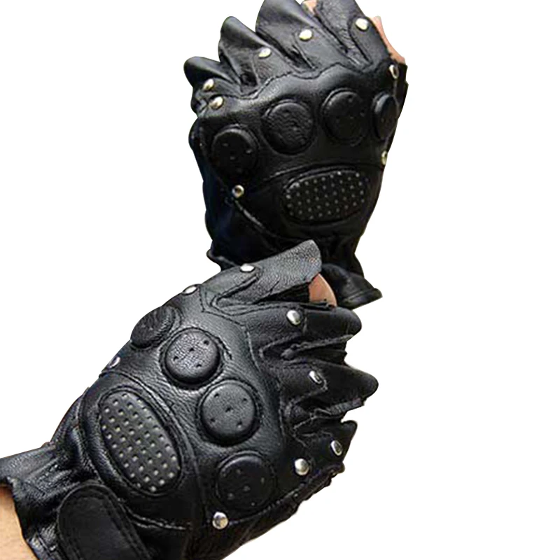 Gym Gloves Men Fingerless Real Leather Winter Glove Exercise Trendy Military Tactical Fitness Sports Gloves Without Fingers
Gym Gloves Men Fingerless Real Leather Winter Glove Exercise Trendy Military Tactical Fitness Sports Gloves Without Fingers