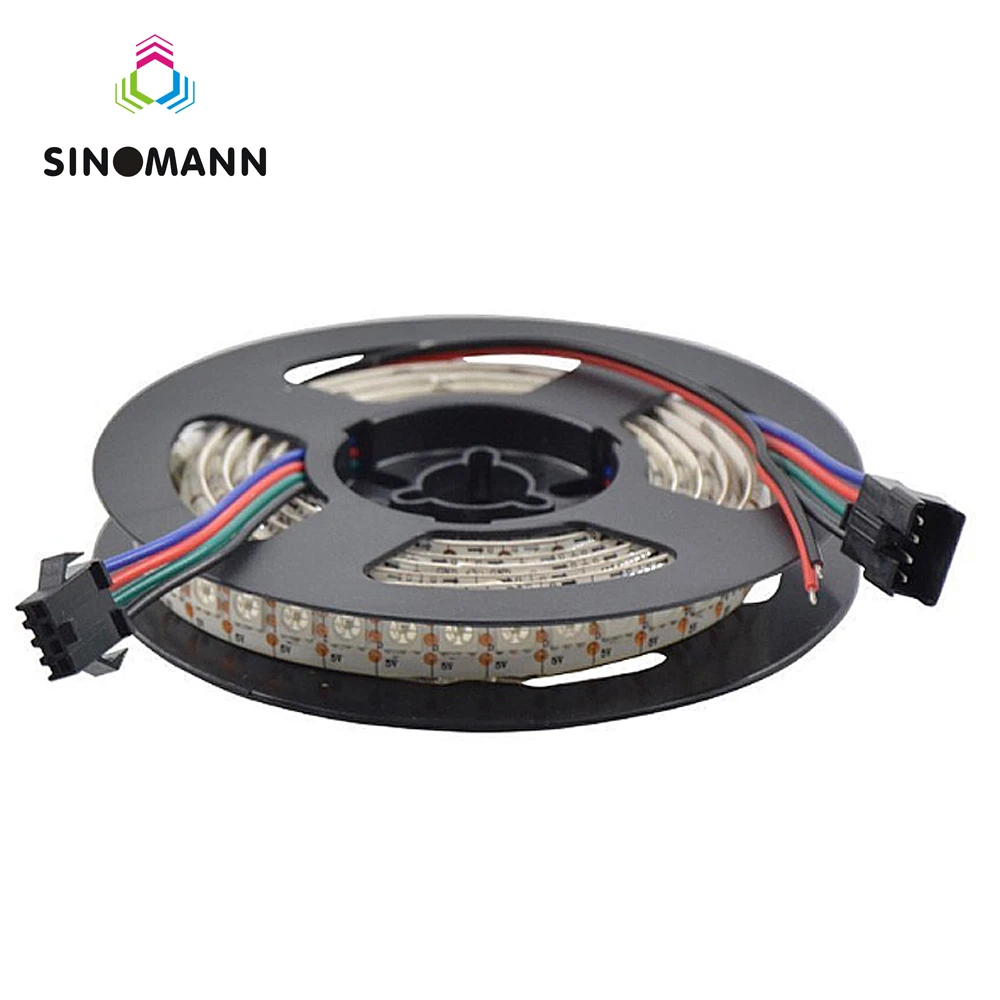 SK9822(Similar APA102) Smart led pixel strip 1m/5m,30/60/144 leds/pixels/m ,IP20/IP65/IP67 DATA and CLOCK seperately DC5V
SK9822(Similar APA102) Smart led pixel strip 1m/5m,30/60/144 leds/pixels/m ,IP20/IP65/IP67 DATA and CLOCK seperately DC5V