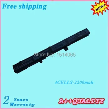 4CELLS Notebook Battery For ASUS X451 X551 X451C X451CA X551C X551CA Laptop batteries
4CELLS Notebook Battery For ASUS X451 X551 X451C X451CA X551C X551CA Laptop batteries