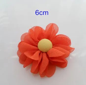 Free Shipping- 6cm Handmade Fabric Blossom With Button Centre Flat Back Fabric Flowers DIY Fabric Arts Materials 20 pcs/lot
Free Shipping- 6cm Handmade Fabric Blossom With Button Centre Flat Back Fabric Flowers DIY Fabric Arts Materials 20 pcs/lot