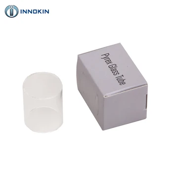 Original Innokin isub V Glass Tube iSub V Tank Replacement Pyrex Glass Tube E Cigarette Vaporizer
Original Innokin isub V Glass Tube iSub V Tank Replacement Pyrex Glass Tube E Cigarette Vaporizer