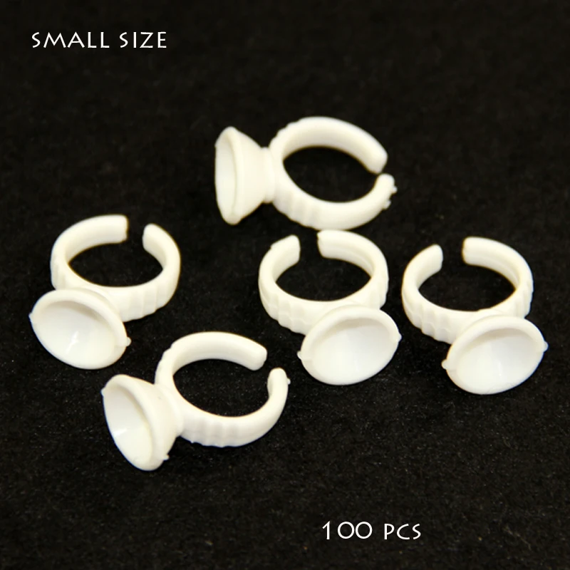 Permanent Makeup Free Shipping Disposable Ring Cup Tattoo Pigments Cups Equipment And Sent 100 White Set For Pigment Holder
Permanent Makeup Free Shipping Disposable Ring Cup Tattoo Pigments Cups Equipment And Sent 100 White Set For Pigment Holder