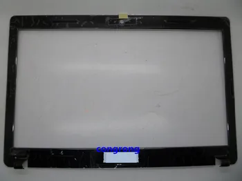 LCD Front Screen cover case For LENOVO Z560 Plastic Display Bezel housing
LCD Front Screen cover case For LENOVO Z560 Plastic Display Bezel housing