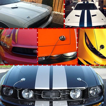 1Pair Universal Car CNC Billet Aluminum Racing Hood Pin Lock Appearance KIT Glue Hood Pin Lock 6Color
1Pair Universal Car CNC Billet Aluminum Racing Hood Pin Lock Appearance KIT Glue Hood Pin Lock 6Color