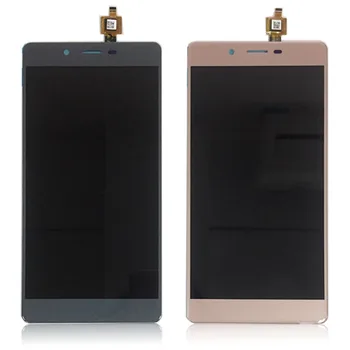 WEICHENG Tested Well High Quality For Archos 55 Cobalt Plus LCD Display with Touch Screen Digitizer Assembly+Free Tools
WEICHENG Tested Well High Quality For Archos 55 Cobalt Plus LCD Display with Touch Screen Digitizer Assembly+Free Tools