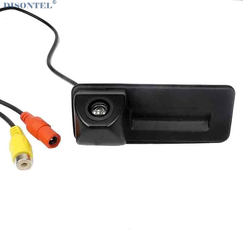 For sony ccd skoda octavia fabia audi A1 Car rear parking camera Trunk handle camera Night vision waterproof wire wireless
For sony ccd skoda octavia fabia audi A1 Car rear parking camera Trunk handle camera Night vision waterproof wire wireless