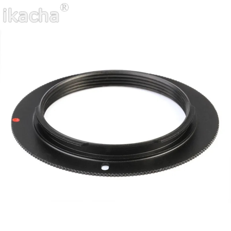Metal M42 Lens To For Nikon AI Adapter Mount Lenses For D7100 D3000 D5000 D90 D700 D300S D60 D3X D40 M42-AI
Metal M42 Lens To For Nikon AI Adapter Mount Lenses For D7100 D3000 D5000 D90 D700 D300S D60 D3X D40 M42-AI