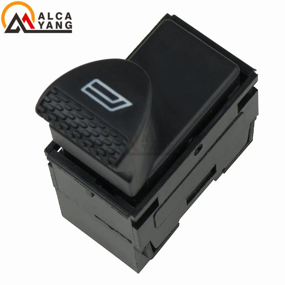 Window Control Switch Button 6-Pin Front left / Right For Siena Albea Palio 98809718 98809719
Window Control Switch Button 6-Pin Front left / Right For Siena Albea Palio 98809718 98809719