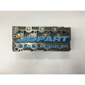 New Aftermarket V1702 BARE Cyl Head & Full Gasket Set for BOBCAT 751 Kubota V1903
New Aftermarket V1702 BARE Cyl Head & Full Gasket Set for BOBCAT 751 Kubota V1903